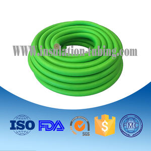 Tabung Karet Lateks Alami, Selang Lateks, Tabung Karet Lateks Alami - Product Image 2