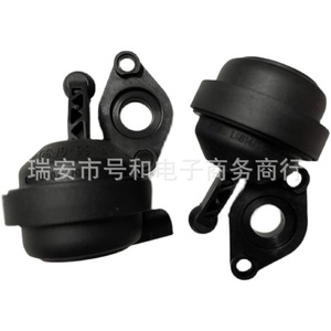 Colector de Admisión para Audi A6 A8 C6, 06E133159N 06E133159M, Pieza de Repuesto de Plástico - Product Image 5