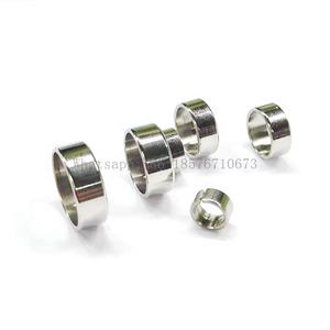 De Nieuwe Aanbieding Duivenringen Te Koop Voor Mannen Ebay Staal India 2021 <span class=keywords><strong>Ring</strong></span> Pha Maken Machine Roestvrij Vogel Screen - Product Image 4