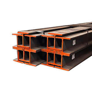 Стальная конструкция из оцинкованной стали <span class=keywords><strong>H</strong></span>-образного профиля <span class=keywords><strong>ASTM</strong></span> A992, марки Q235, Q345, S275JR, произведена в Китае, с возможностью изготовления по индивидуальным размерам. - Product Image 2