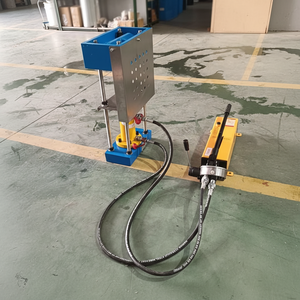 C054 آلة اختبار تحميل نقطة الصخور الرقمية المحمولة - Product Image 5