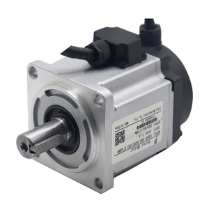 Codificador Incremental de 75 RPM y 20.8 Nm, Motor de CC de 200 W para Barrera Abatible y Torniquete - Product Image 5