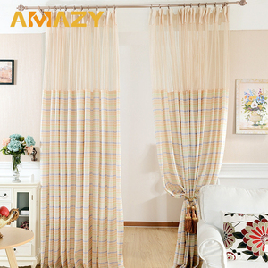 Cortinas de Hospital con la Mejor Calidad de Tela para Cubículos de Hospital - Product Image 4