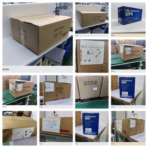 스마트 데스크탑 <span class=keywords><strong>UPS</strong></span> PC용 800va 1000VA 1500VA 모니터 WiFi 라우터 컴퓨터 서지 보호 - Product Image 4