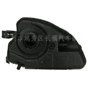 Tanque de Expansión BMW 17138610656 17139487210 17139884859 de Plástico con Rosca para Actualización/Modificación - Product Image 3