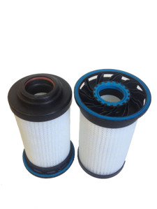 Hiệu quả cao 2600r020bn3hc 0160r003bn3hc trở lại loại bỏ dầu lọc đầy đủ dòng chảy thủy lực hút dòng Lọc yếu tố - Product Image 4