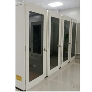 Hot Sale Smart Portable Office Phone <b>Booth</b> Pod With Ventilation System Compact <b>Soundproof</b> Cabin For Modern Workspaces for Sale - Product Image 1