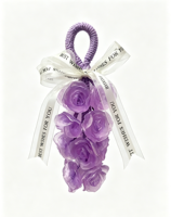 Savon de Bain Artisanal à la Vitamine E Nettoyage Doux Soin du Visage 100g Échantillon Disponible Commémoratif Mariage