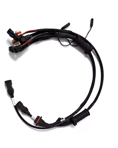 Cable Compuesto para Brazo ESC de Dron de Pulverización Agrícola DJI T25 M1 M2 M3 M4, Nuevo - Product Image 5