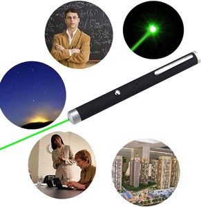 Nouveau pointeur laser USB en fibre optique en acier inoxydable classique de haute qualité pour le divertissement multifonctionnel des chats - Product Image 3