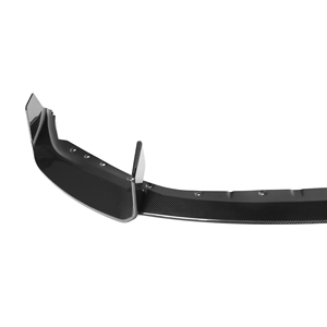 Alerón Delantero Estilo G87, Labio Delantero de Fibra de Carbono Seca para <span class=keywords><strong>BMW</strong></span> <span class=keywords><strong>2023</strong></span>+ M2 G87 de 2 Puertas, Difusor Delantero de Fibra de Carbono de Alta Calidad - Product Image 6