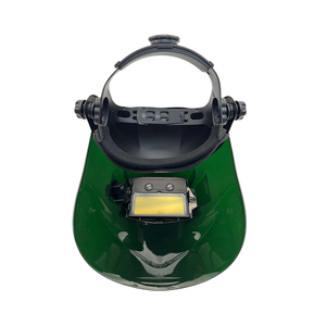 DCT-TECH OD7+ Pelindung Wajah Helm Las Keselamatan Masker Perlindungan Laser untuk Layanan Fabrikasi Pemotongan Laser Serat 1064nm1070nm - Product Image 4