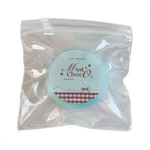 Appealing 6cm Mint Green Fluid <b>Squishy</b> Ball-Ultra Soft Stress Relief Gift for Kids Adults for Busy Days Bring Happy Mood - Product Image 2