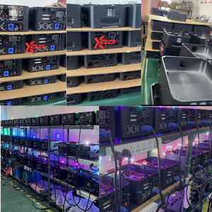 Laser professionali a fascio nitido Laser da palcoscenico RGB in alluminio da 10W per l'incisione di grandi cerimonie di nozze - Product Image 5