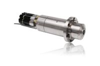 Más Vendido AIBIG HSK Motor Husillos Matic 6.0KW Refrigerado por Agua 40000rpm con Rodamiento ER32 para Kits de Grabado y Máquinas de Fresado de Vidrio