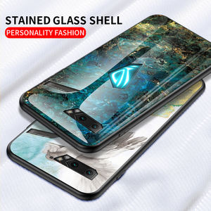 เคสโทรศัพท์ซิลิโคนอ่อนนุ่มสำหรับสมาร์ทโฟน Asus <span class=keywords><strong>Rog</strong></span> <span class=keywords><strong>2</strong></span> - Product Image 5