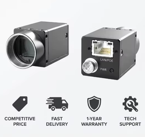 กล้อง MV-CL042-91GC ระบบอัตโนมัติสำหรับเครื่องวิชั่นใหม่และของแท้ - Product Image 6