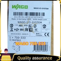 750-333 NUEVO Módulo de Controlador Lógico Programable, Productos de Calidad