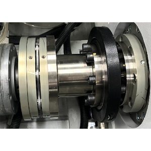 Bancada de Teste de Potência e Transmissão de Alta Precisão com Teste de Componentes de Transmissão Industrial - Product Image 6