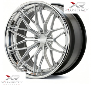 ล้อฟอร์จ XR <span class=keywords><strong>VOSSEN</strong></span> VPS-4 แบบเว้าลึกสั่งทำพิเศษ ขนาด 19 20 21 22 23 นิ้ว สำหรับ <span class=keywords><strong>Audi</strong></span> RSQ8 S3 S4 S5 S6 S7 S8 SQ5 SQ7 SQ8 <span class=keywords><strong>A3</strong></span> A6 R8 - Product Image 1
