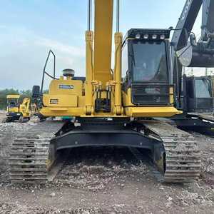 รถขุดไฮดรอลิก Komatsu PC350-7 มือสอง สภาพดี น้ำหนัก 35 ตัน นำเข้าจากญี่ปุ่น ราคาถูก - Product Image 2