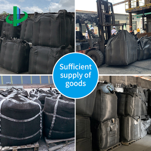 Gesinterde Actieve Koolstof Koolbasis Korrelige <span class=keywords><strong>Aquarium</strong></span> Actieve Kool Voor Waterzuivering - Product Image 5