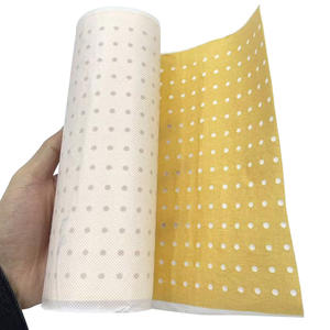 중국산 허리 통증과 류머티즘을위한 중국 의료 다공성 고추 롤 석고 - Product Image 2