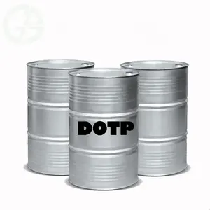 Industriële Kwaliteit Dotp Cas 6422-86-2 Dioctyl Terephthalte Dotp Voor Weekmaker