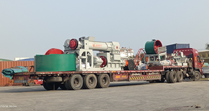 Extrusora de vacío pequeña JKR 45, máquina de fabricación de ladrillos de <span class=keywords><strong>arcilla</strong></span> roja quemada, <span class=keywords><strong>precio</strong></span> del mercado chino - Product Image 6