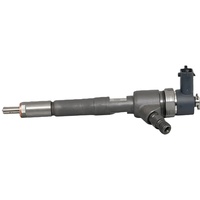 Nouvel injecteur de carburant diesel Common Rail 0445110316 pour Suzuki Swift 1.3L DDIS/CDTI 15710-86J20