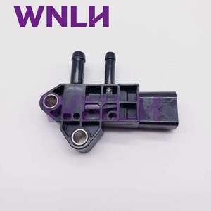 เซ็นเซอร์วัดความดันแตกต่าง WNLH DPF รุ่น 1J520-18601 41MPP1-3 สำหรับเครื่องยนต์ KUBOTA D1803 V1505 V2403 V2607 V3307 รถขุด - Product Image 2