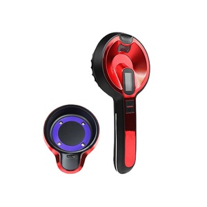 Electric Scalp Massage <b>Comb</b> Red Light <b>Heating</b> Vibration For Hair And Scalp Care - Product Image 1