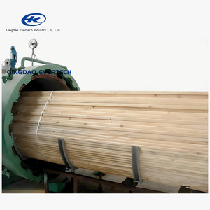 Máquina de Tratamiento de <span class=keywords><strong>Madera</strong></span> en <span class=keywords><strong>Autoclave</strong></span> para Impregnación con Conservantes - Product Image 1