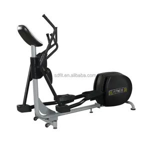 Melhor preço Cardio profissional para academia, equipamento esportivo para bicicleta, caminhada, stepper, orbitrac, cross trainer, equipamento esportivo