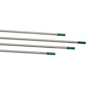 ไฟฉายเชื่อมและชิ้นส่วนสวมใส่ ewm WP (สีเขียว) เพื่อประสิทธิภาพที่มีประสิทธิภาพและทนทาน - Product Image 1