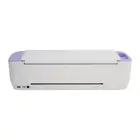 Machine de découpe de vinyle A4 mini traceur de signe autocollants améliorée Machine de découpe de bureau avec fonction de coupe de contour petite taille