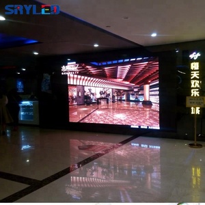 SRYLED promocional pantalla led de interior p4 led video wall con el mejor precio - Product Image 6