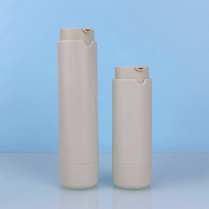 Replaceable Airless <b>Pump</b> Sunscreen <b>Bottle</b> Eye Cream Airless Lotion Cream Airless <b>Bottle</b> Replaceable Airless <b>Bottle</b> - Product Image 5