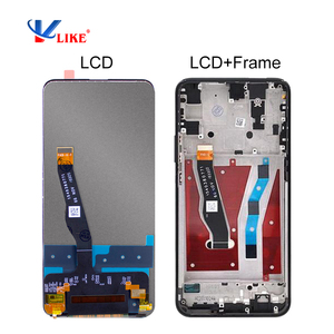 LCD de téléphone portable pour Huawei <span class=keywords><strong>Honor</strong></span> <span class=keywords><strong>9X</strong></span> <span class=keywords><strong>écran</strong></span> STK-LX1 pour <span class=keywords><strong>Honor</strong></span> <span class=keywords><strong>9X</strong></span> affichage Pantalla pour <span class=keywords><strong>Honor</strong></span> <span class=keywords><strong>9X</strong></span> <span class=keywords><strong>écran</strong></span> Lcd en gros - Product Image 4