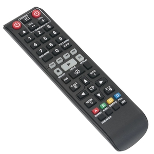 AK59-00167A เปลี่ยนรีโมทคอนโทรลสำหรับซัมซุงเครื่องเล่นบลูเรย์ BD-J6300 BD-J6300/ZA BD-JM63 BD-JM63C BD-F7500 BD-F7500/ZA BD-F650 - Product Image 4