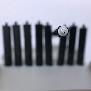 Cerustop การ์ดช่วยฟัง,อุปกรณ์ช่วยฟังลายขี้ผึ้งช่วยทำความสะอาดไฝสำหรับ <span class=keywords><strong>Phonak</strong></span> Unitron Widex ITE ITC - Product Image 5