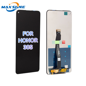 Écran LCD d'usine pour <span class=keywords><strong>Honor</strong></span> 30s Display pour <span class=keywords><strong>Honor</strong></span> 20 30 <span class=keywords><strong>50</strong></span> 70 90 Numériseurs Lcd - Product Image 5