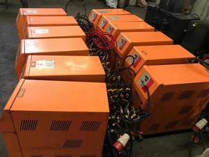 Được Sử Dụng <span class=keywords><strong>Top</strong></span> Star 11 Đặt Nhiệt Độ Khuôn 9W. Sử Dụng Khuôn Điều Khiển Nhiệt Độ - Product Image 2