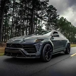 Kit <span class=keywords><strong>de</strong></span> Carrocería para <span class=keywords><strong>Lamborghini</strong></span> <span class=keywords><strong>Urus</strong></span> 1016, Nuevo, Tipo Parachoques - Product Image 3