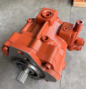 Bomba Hidráulica U50 Kubota50 para Excavadora, Repuestos B0610-54010 PSVL-54CG-16, Pistón Axial de Posventa - Product Image 6