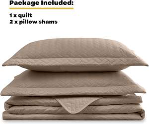 Tela acolchada ultrasónica 100% poliéster Patrón de edredón acolchado ultrasónico como relleno de boceto Interior de doble cara - Product Image 5