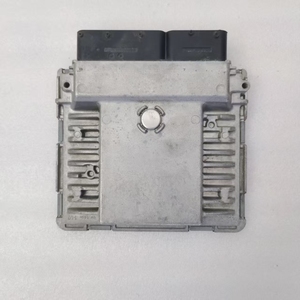โมดูลควบคุมเครื่องยนต์สำหรับ VW <span class=keywords><strong>POLO</strong></span> V <span class=keywords><strong>6R1</strong></span> 6C1 1.2 TSI CBZ โมดูลควบคุมเครื่องยนต์ ECU ECM 03F906070BQ 03F906070D SIMOS10.20 - Product Image 3