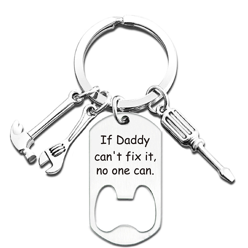 Papa Argent