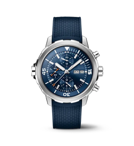 Montre-bracelet internationale de luxe pour homme, montres à quartz, style classique, sport, alliage, verre, bracelet en cuir, décontracté, iwcs - Product Image 3
