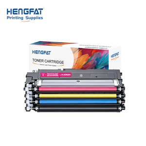 HENGFAT Pour <span class=keywords><strong>HP</strong></span> <span class=keywords><strong>117A</strong></span> <span class=keywords><strong>W2070A</strong></span> W2071A W2072A W2073A, Cartouche de Toner Premium Compatible pour <span class=keywords><strong>HP</strong></span> <span class=keywords><strong>117A</strong></span> Utilisation dans 179fnw 178nw 150a 150nw - Product Image 1